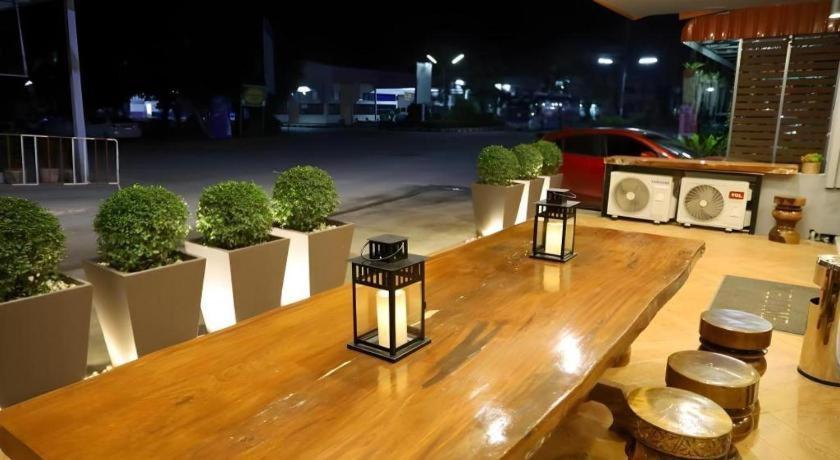 فندق توب 20 نورث ماي ساي منطقة ماي ساي المظهر الخارجي الصورة