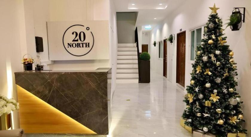 فندق توب 20 نورث ماي ساي منطقة ماي ساي المظهر الخارجي الصورة